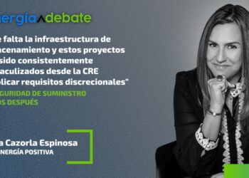 La seguridad de suministro 5 años después