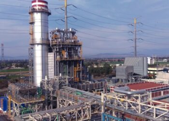 Tribunal ordena a Profepa y Semarnat verificar que la termoeléctrica de Tula cumpla regulación ambiental