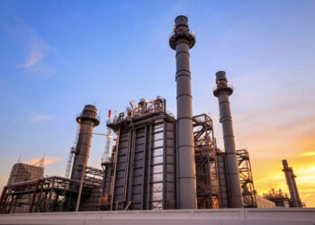 El sector eléctrico mexicano aumenta sus emisiones de efecto invernadero