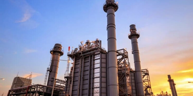 El sector eléctrico mexicano aumenta sus emisiones de efecto invernadero