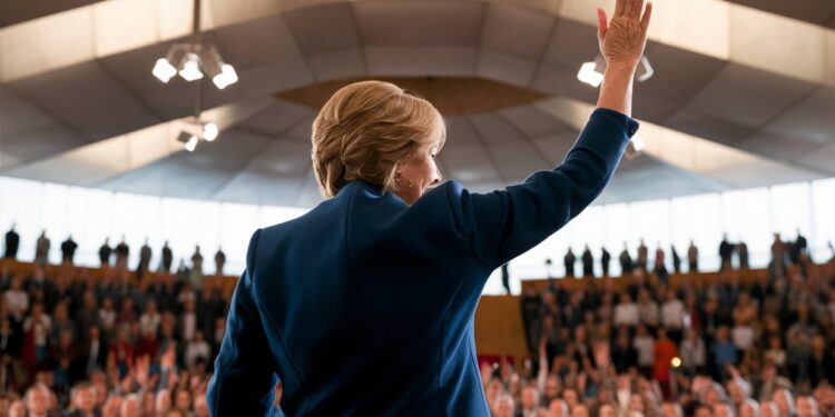 Mujeres presidentas. ¿Qué han hecho en materia de energía?