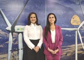 Suscriben Iberdrola México y Millfoods contrato de suministro eléctrico 100% renovable