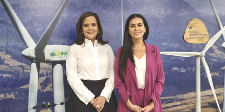 Suscriben Iberdrola México y Millfoods contrato de suministro eléctrico 100% renovable