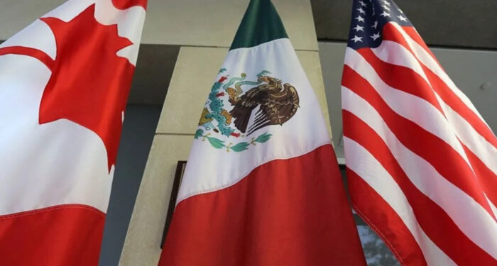 Energía, riesgo de cara a la revisión del TMEC