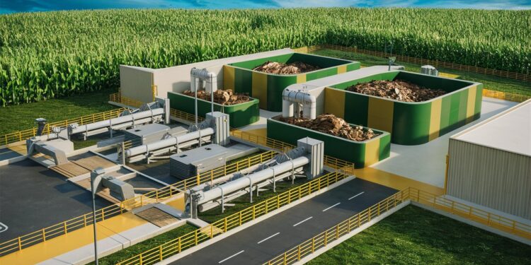 Van ENGIE México y Nuevo León por proyectos de biometano