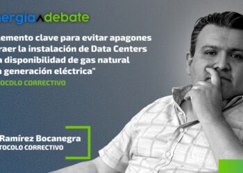 Protocolo correctivo