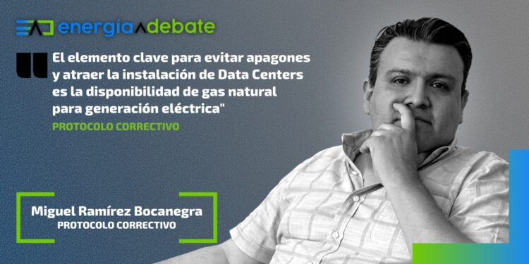 Protocolo correctivo