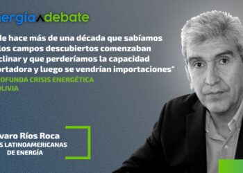 La profunda crisis energética de Bolivia
