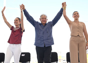 Destinarán utilidades de CFE a subsidios para estados del Noroeste
