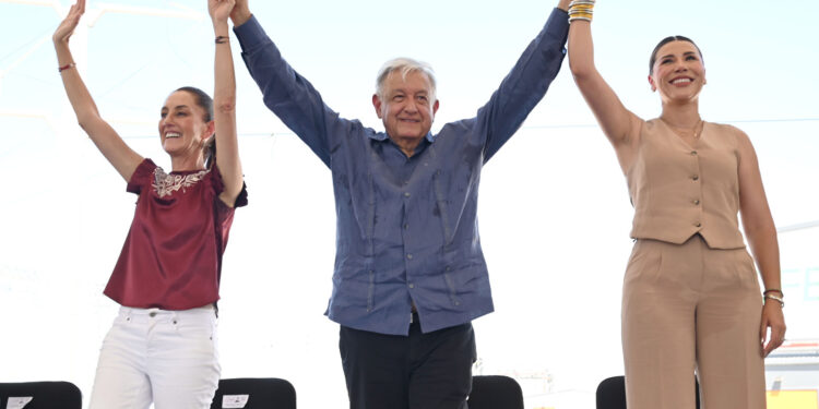 Destinarán utilidades de CFE a subsidios para estados del Noroeste