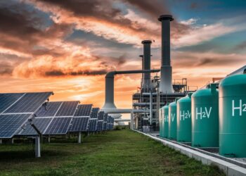 Va Aslan Energy Capital por desarrollo de proyecto de hidrógeno verde en Sonora