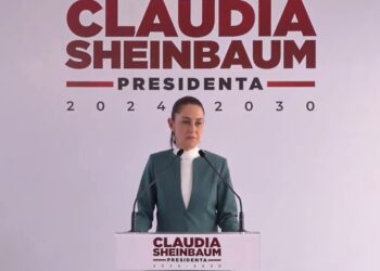 Analiza Claudia Sheinbaum perfiles para titulares de Pemex y CFE