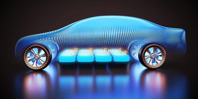 Inversiones en electromovilidad superarán en 10 % las registradas en 2023