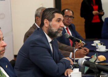 Apoya CMIC plan de infraestructura de Sheinbaum pero con esquemas de inversión público-privados