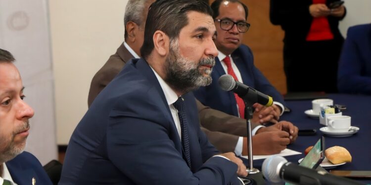 Apoya CMIC plan de infraestructura de Sheinbaum pero con esquemas de inversión público-privados