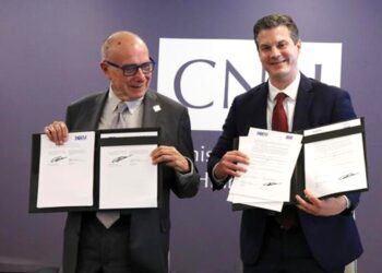 Buscan CNH y gobierno de EE.UU. cooperación en recursos energéticos en altamar