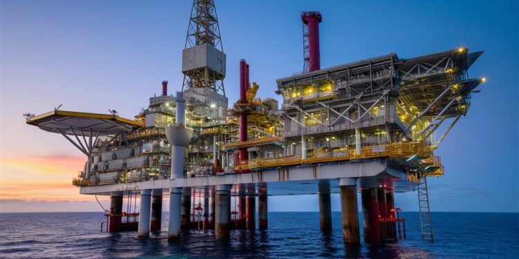 Reservas de hidrocarburos de Veracruz alcanzan los 6.4 mil mmbpce: CNH