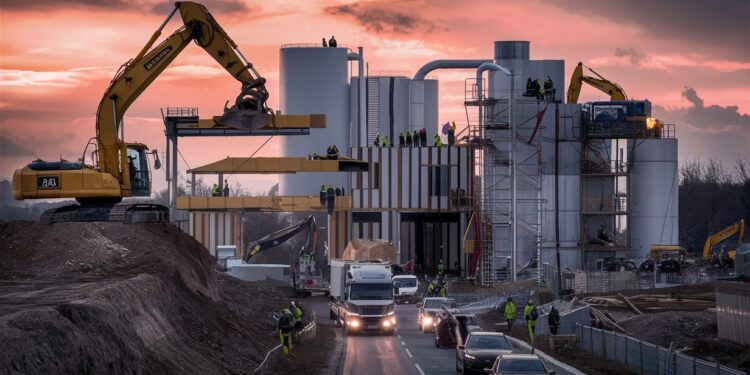 Llama CMIC a impulsar agenda común para el desarrollo económico y social