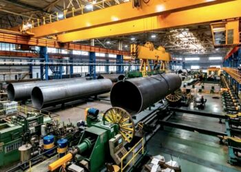 Detenidos, proyectos financiados por incertidumbre ante reforma judicial: Coparmex