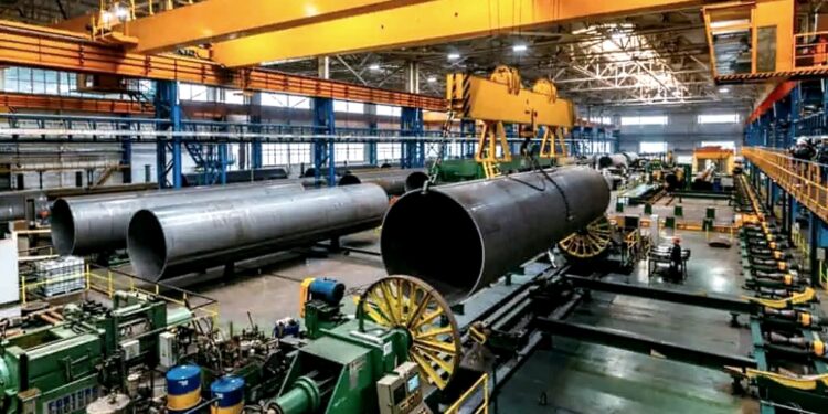 Detenidos, proyectos financiados por incertidumbre ante reforma judicial: Coparmex