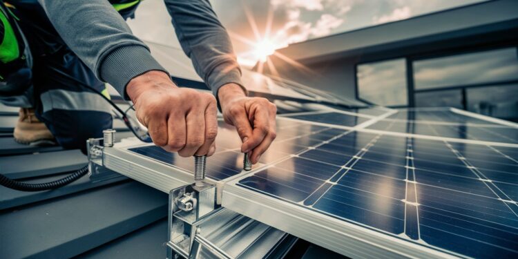Prevén que generación distribuida solar se duplicará para 2030