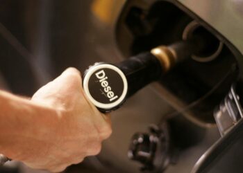 Por segunda semana, el diésel quedará sin descuento en IEPS