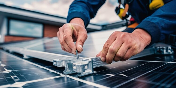 México pide a EE.UU. no aumentar aranceles a paneles solares