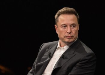Si gana Trump, adiós a gigafábrica de Tesla: Musk