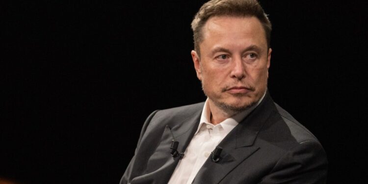 Si gana Trump, adiós a gigafábrica de Tesla: Musk