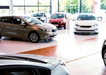 Cierra junio con números positivos venta nacional de autos ligeros