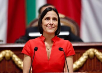 Deberá Luz Elena González construir desde cero diálogo con el sector privado