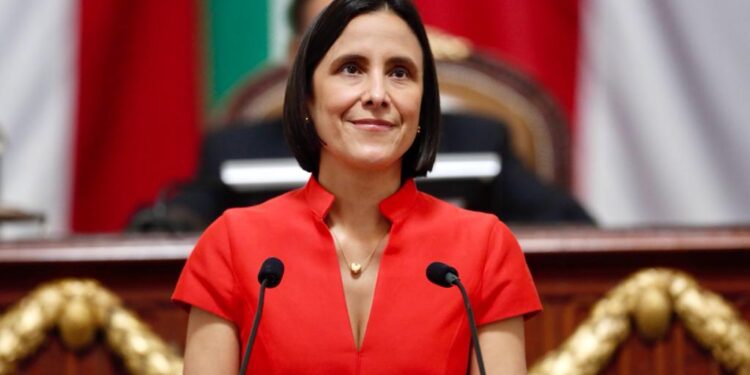 Deberá Luz Elena González construir desde cero diálogo con el sector privado