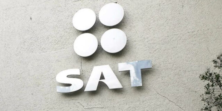 Aumenta SAT recaudación por IEPS en el primer semestre del año