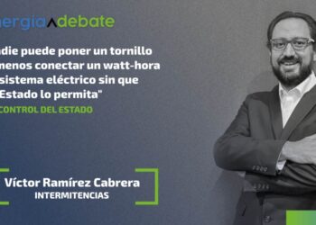 El control del Estado