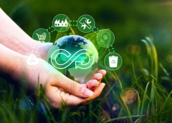 Necesarias leyes y políticas públicas en materia de economía circular: WRI