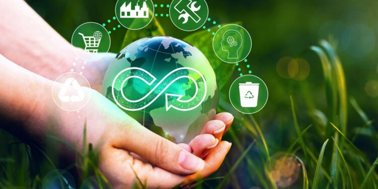 Necesarias leyes y políticas públicas en materia de economía circular: WRI