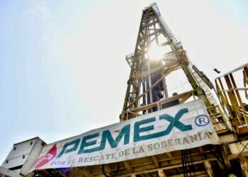 Rescate a Pemex ha costado 1.31 billones de pesos: IMCO