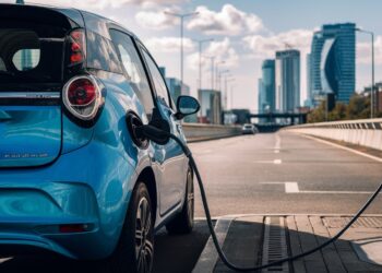 Instruye INAI a CFE informar sobre ubicación de electrolineras y puntos de carga