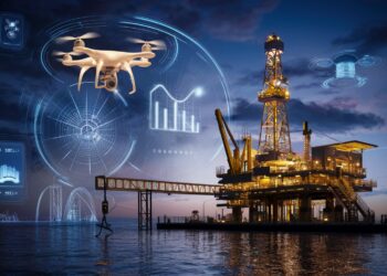 Crece uso de la Inteligencia Artificial en el sector energético: EIU