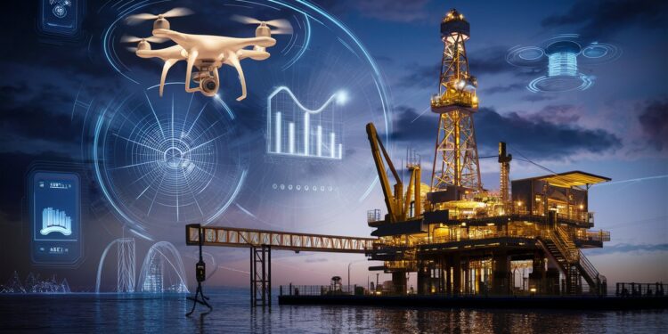 Crece uso de la Inteligencia Artificial en el sector energético: EIU