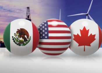 Reforma judicial atenta contra nearshoring y el TMEC, advierten Empresas Globales, EE.UU. y Canadá
