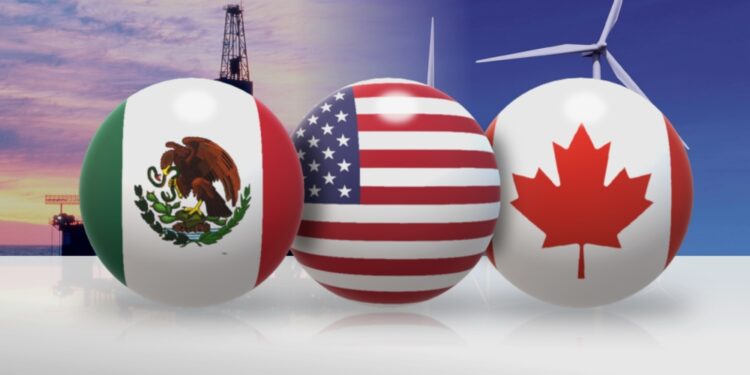 Reforma judicial atenta contra nearshoring y el TMEC, advierten Empresas Globales, EE.UU. y Canadá