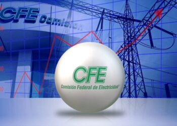Coloca CFE 600 millones de pesos en CEBURES de Corto Plazo