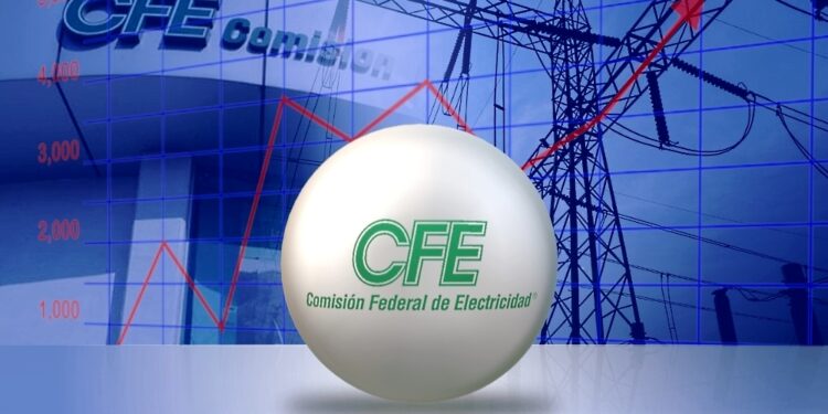 Coloca CFE 600 millones de pesos en CEBURES de Corto Plazo