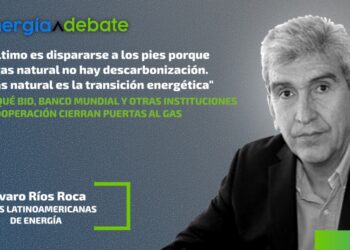 Por qué BID, Banco Mundial y otras instituciones de cooperación cierran puertas al gas