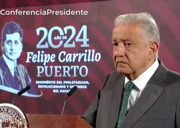 Licitará Pemex extracción de gas en Cantarell: AMLO