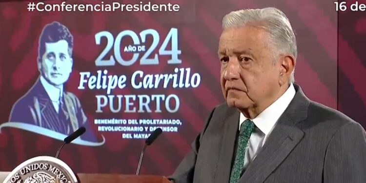 Licitará Pemex extracción de gas en Cantarell: AMLO