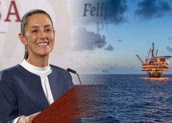 ¿Podrá Claudia Sheinbaum alcanzar la autarquía energética? Esto opinan los expertos