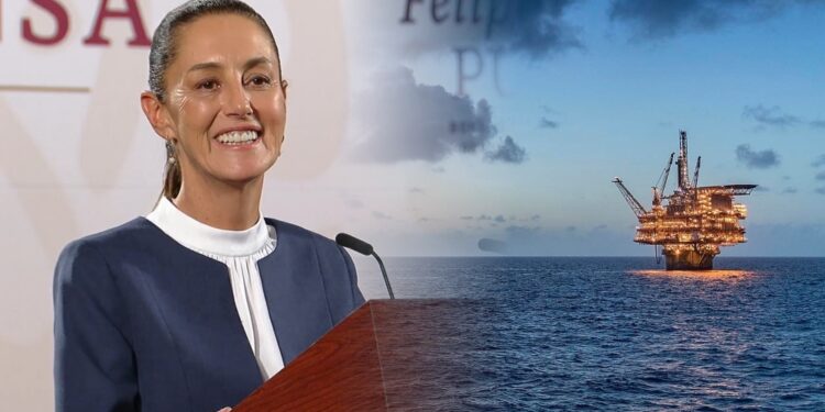 ¿Podrá Claudia Sheinbaum alcanzar la autarquía energética? Esto opinan los expertos