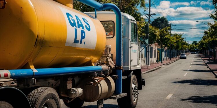 Crece interés de empresarios gaseros por regularizarse ante la CRE: Walter Ángel